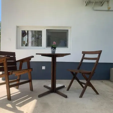 Apartment Csipkehaz