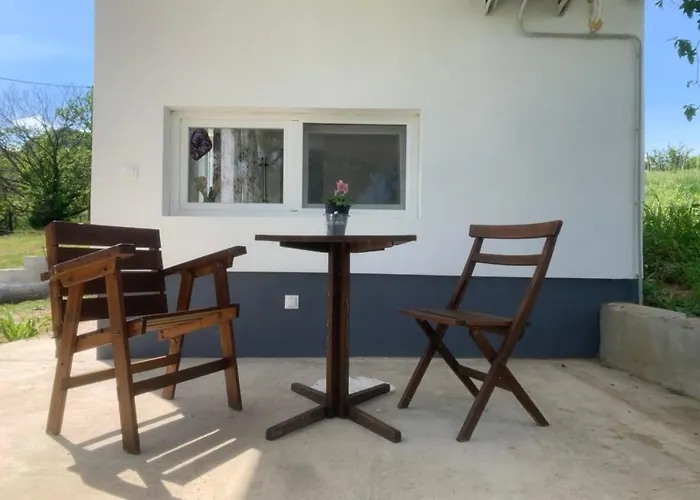 Appartement Csipkehaz